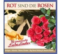 Various - Rot Sind die Rosen