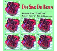 Various - Rot Sind die Rosen