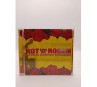 Various - Rot Sind die Rosen