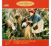 Various - Rotkäppchen,der Hase und der