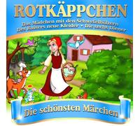 Various - Rotkäppchen-Die schönsten Märchen