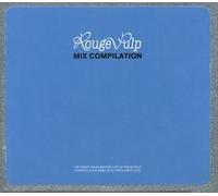 Various - Rouge Allstars Mix CD