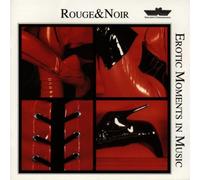 Various - Rouge+Noir