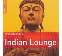 Various - Rough Guide: Indian Lounge