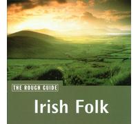 Various - Rough Guide/Irish Folk Music