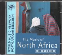 Various - Rough Guide/North Africa