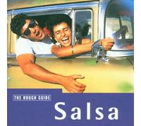 Various Artists - Rough Guide/Salsa