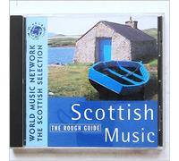 Various Artists - Rough Guide/Scottish Music
