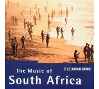 Various - Rough Guide/South Africa