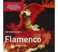 Various - Rough Guide To Flamenco (2)