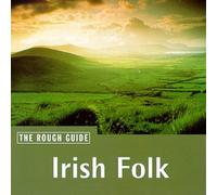 Various - Rough Guide to Irish