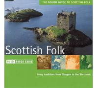 Various - Rough Guide To Scottish Folk