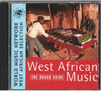 Various - Rough Guide/West African Mus