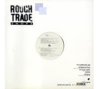 Various - Rough Trade Electronics 01