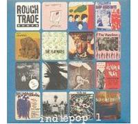 Various - Rough Trade Shops: Indiepop 1