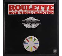 VARIOUS - roulette rock'n roll collection