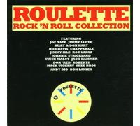 Various - Roulette Rock'N'Roll Collectio