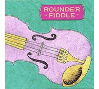 Various Rounder Fiddle (CD) Album