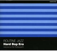 Various - Routine Jazz