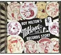 Various - Roy The Miltone Records Story