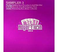 Various - Royal Flush Sampler 3