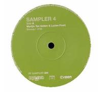 Various - Royal Flush Sampler 4