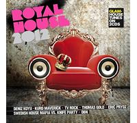 Various - Royal House 2012