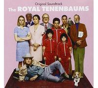 Various - Royal Tenenbaums