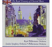 Various - Royal Treasury of Classical Mu