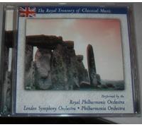 Various - Royal Treasury of Classical Mu