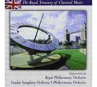 Various - Royal Treasury of Classical Mu