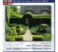 Various - Royal Treasury of Classical Mu