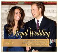 Various - Royal Wedding