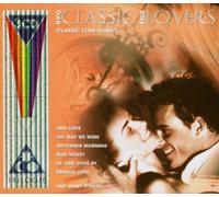 Various - Rpo Classic for Lovers-