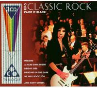 Various - Rpo Classic Rock-Paint It