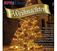 Various - Rpr1-Weihnachten mit Kunze & N