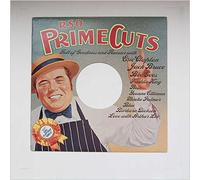 Various - RSO Prime Cuts - RSO - SINGL 1, Polydor - 2299 001
