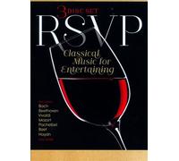 Various - RSVP: Classical Music for Entertaining