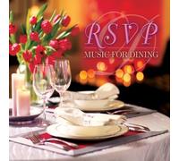 Various - RSVP - Music for Dining (UK Import)