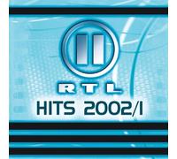 Various - Rtl 2 Hits 2002/1