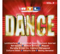 Various - Rtl Dance Vol.2