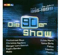 Various - Rtl die 90er Show 1995-1999