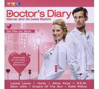 Various - Rtl Doctor'S Diary