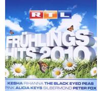 Various - Rtl Frühlingshits 2010