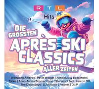 Various RTL Hits - Die größten Après Ski Classics aller Zeiten(2CD) (CD)
