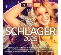 RTL Hits - Schlager 2025