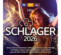 RTL Hits - Schlager 2026