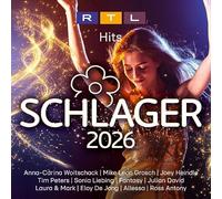 RTL Hits - Schlager 2026