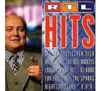 Various - Rtl Hits/Titel Geänd.Jetzt Wi