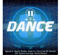 Various - Rtl II Dance